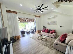 Loyang Villas (D17), Terrace #573675171